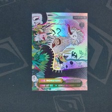 How2work Kasing Lung Labubu The Monster Series 1 Come Let Go HW 87/84 SR, usado comprar usado  Enviando para Brazil
