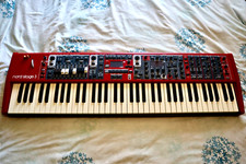 Nord stage compact for sale  UK