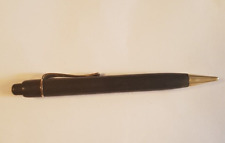 Montblanc druckbleistift wohl gebraucht kaufen  Baddeckenstedt
