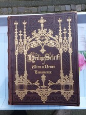 Alte bibel heilige gebraucht kaufen  Hagen