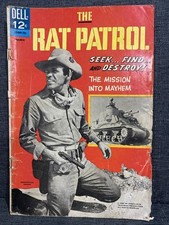 rat patrol for sale rat patrol for sale Grand Rapids