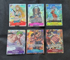One piece lotto usato  Ardore Marina