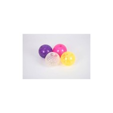 Palle luminose gomma usato  Casteggio