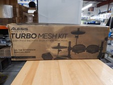 Alesis turbo mesh for sale  Bridgeport
