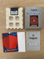 Cosmic chasm vectrex d'occasion  Sedan