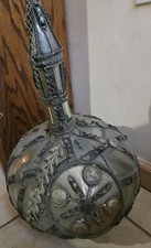 Antique glass intricate for sale  Jewett City