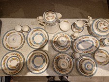 Royal crown staffordshire for sale  REDCAR
