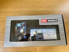 Wsi models 3511 for sale  SOUTHPORT
