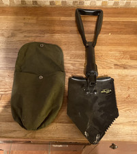 army spade for sale  BURES