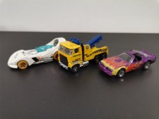 Hot wheels lotto usato  Vilminore di Scalve
