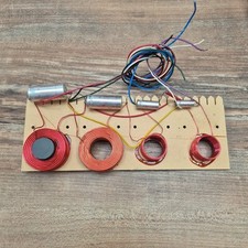 Filtre enceinte bang d'occasion  Valenciennes