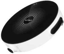 GUTFELS INDUK 2020 Płyta indukcyjna 2000W, biała, ceramiczna, 1 płyta grzewcza na sprzedaż  PL