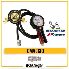 Pistola gonfiaggio professiona usato  Santarcangelo di Romagna