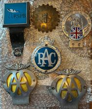 Collection vintage automobile for sale Collection vintage automobile for sale  GRAVESEND