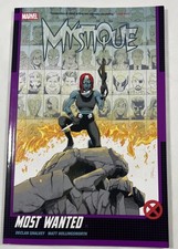 Mystique wanted for sale  San Diego