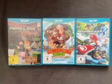 Nintendo wii spielesammlung gebraucht kaufen  Aichach