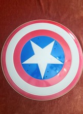 Scudo captain america usato  Italia