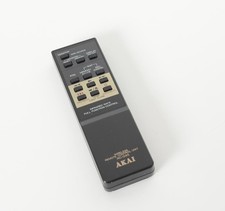 Akai g95 remote d'occasion  Expédié en Belgium