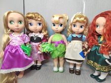 Disney animators collection for sale  PLYMOUTH