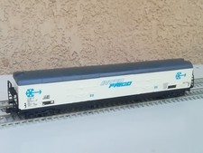 Lima carro freezer usato  Lentate sul Seveso