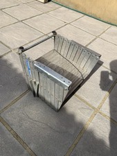 Aluminium loft ladder for sale  EDGWARE
