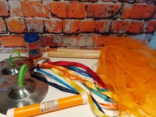 Preschool musical instruments for sale Preschool musical instruments for sale  HUDDERSFIELD