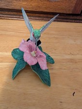 Lenox figure hummingbird for sale  Swanzey