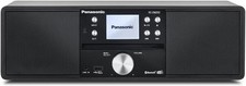 PANASONIC SC-DM202EG-K System stereo Bluetooth z odtwarzaczem CD i radiem DAB+ B-WAR na sprzedaż  PL