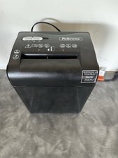 Fellowes shredmate crc for sale  Cressona