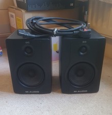 Audio bx5 active for sale  SHEFFIELD