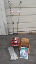 Mantis tiller yard for sale  Anaheim