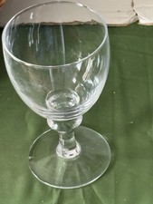 Set bicchieri grandi usato  Santhia