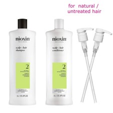 Nioxin system cleanser for sale  Plainview