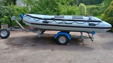 Quicksilver 365 inflatable for sale Quicksilver 365 inflatable for sale  LYDNEY