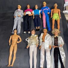 Vtg ken dolls for sale  Homer Glen