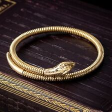 Vintage snake slave for sale  LANCASTER