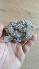 Minerali gruppo quarzo usato  Bagni di Lucca
