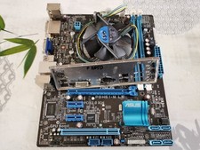 Carte mère asus d'occasion  Bourges