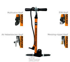 Sks rennkompressor standpumpe gebraucht kaufen  Sprockhövel