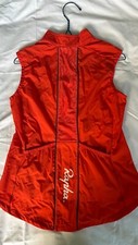 Rapha cycling gilet for sale  LONDON