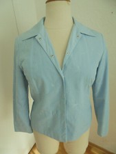 Duo leichter blazer gebraucht kaufen  Berlin