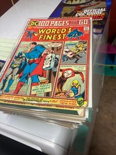 Comics lot pick for sale  Gordo