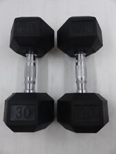 Generic pair 30lb for sale  South Jordan