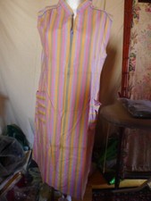 Kittelschürze größe ungetra gebraucht kaufen  Gemünden