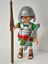 Playmobil légionnaire romain d'occasion  Blonville-sur-Mer