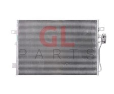 Novo em folha condicionamento de radiador AC para Fiat Freemont 2011 - 2015 68038239AA comprar usado  Enviando para Brazil