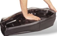 Motorrad sitzbezug sitzbank gebraucht kaufen  Ingolstadt