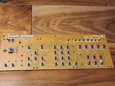 Placa de comutação KORG triton tr le 61 76 88 lado direito  comprar usado  Enviando para Brazil