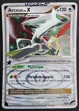 Arceus liv.x rara usato  Venezia