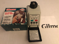Gilmour 9100 electronic for sale  Louisville